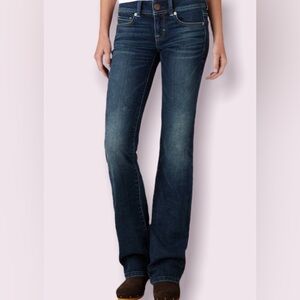 American Eagle Original Bootcut Jeans